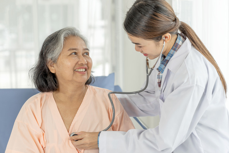 Direct Primary Care in Huntersville for a Strong Connection