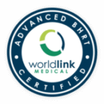 Advanced BHRT Certifications