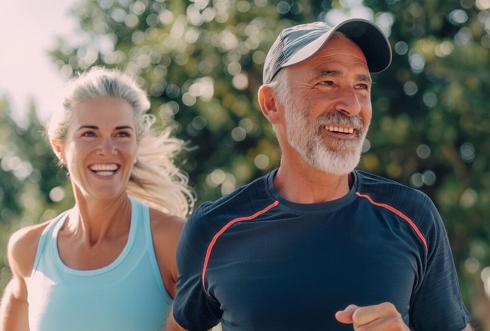 Bioidentical hormones