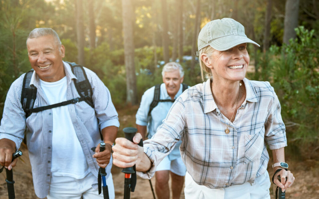 Hormone Replacement Therapy