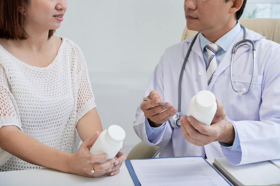 Hormone Therapy