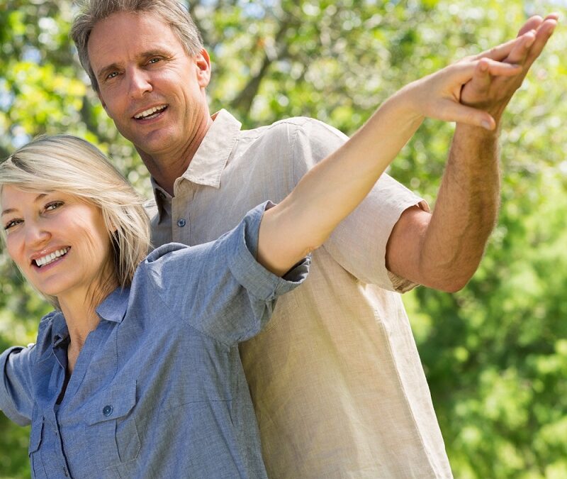 Hormone Replacement Therapy